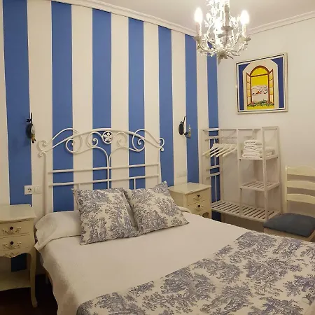 Legado De Zabala, Casa di campagna *