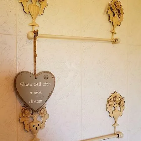 Legado De Zabala, Casa di campagna La Guardia